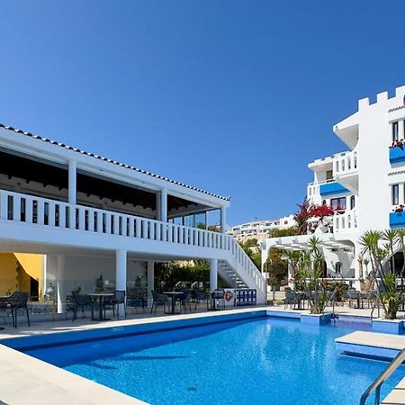 Folia Apartments Chania Agia Marina Eksteriør billede