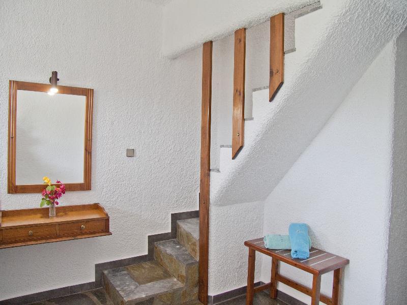 Folia Apartments Chania Agia Marina Eksteriør billede